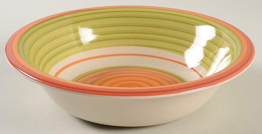 Valencia Soup/Cereal Bowl by Pier 1-1