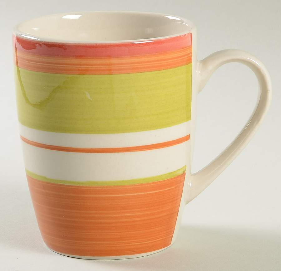 Valencia Mug by Pier 1-1
