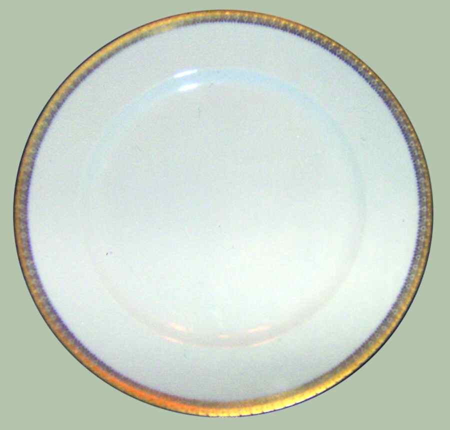 3861 Dinner Plate by Pirkenhammer-1