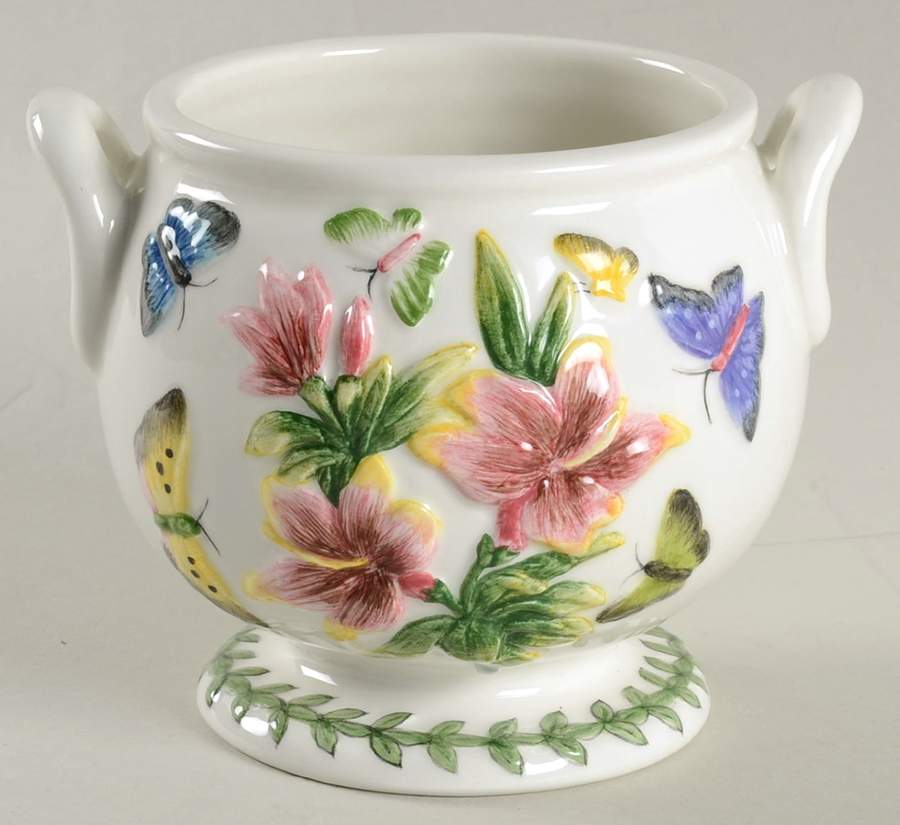 Botanic Garden Luminary-Tureen/No Lid by Portmeirion-1
