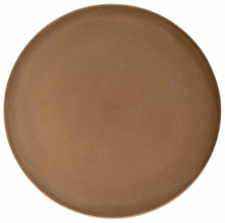 Studio Cocoa Dinner Plate by Pottery Barn China-1