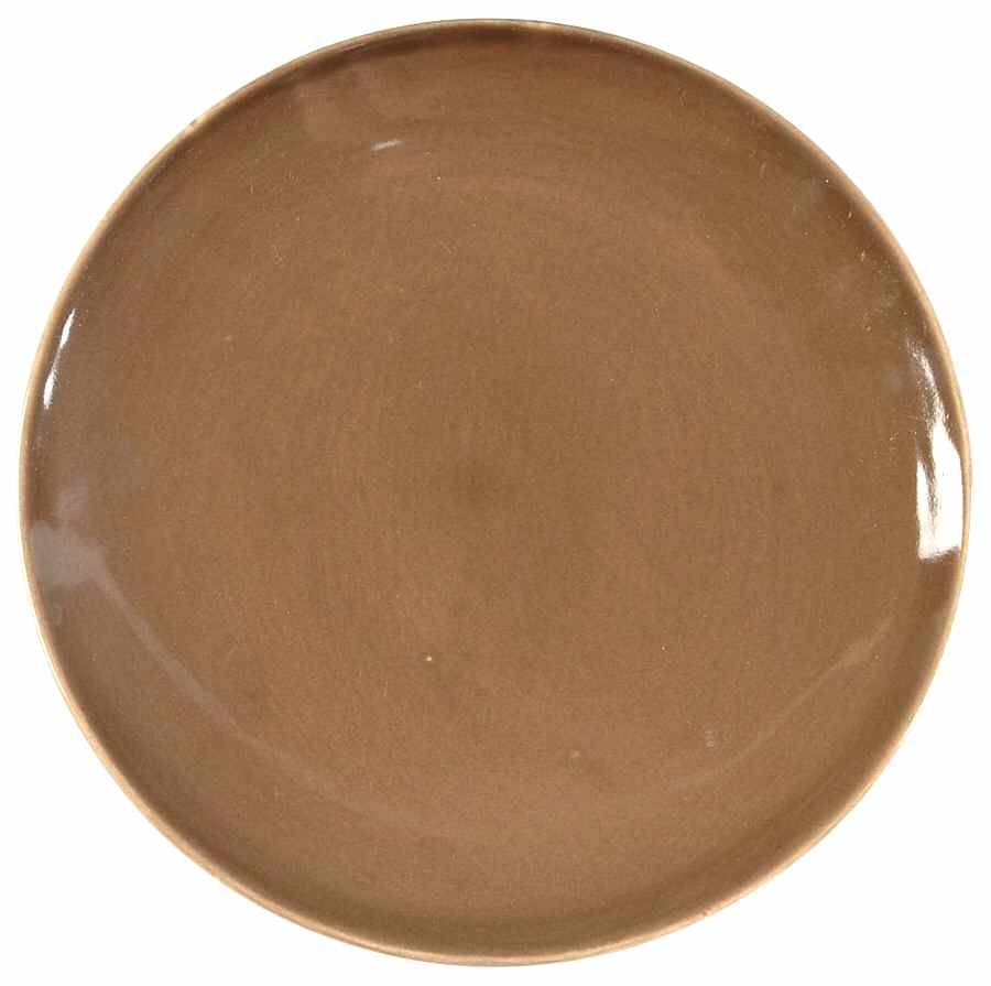 Studio Cocoa Salad/Dessert Plate by Pottery Barn China-1