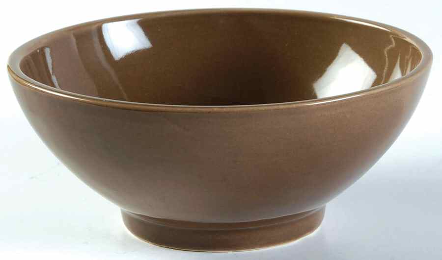 Studio Cocoa Coupe Cereal Bowl by Pottery Barn China-1