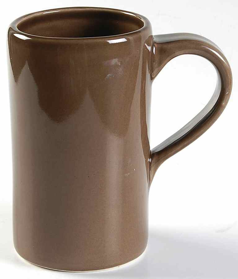 Studio Cocoa Mug by Pottery Barn China-1
