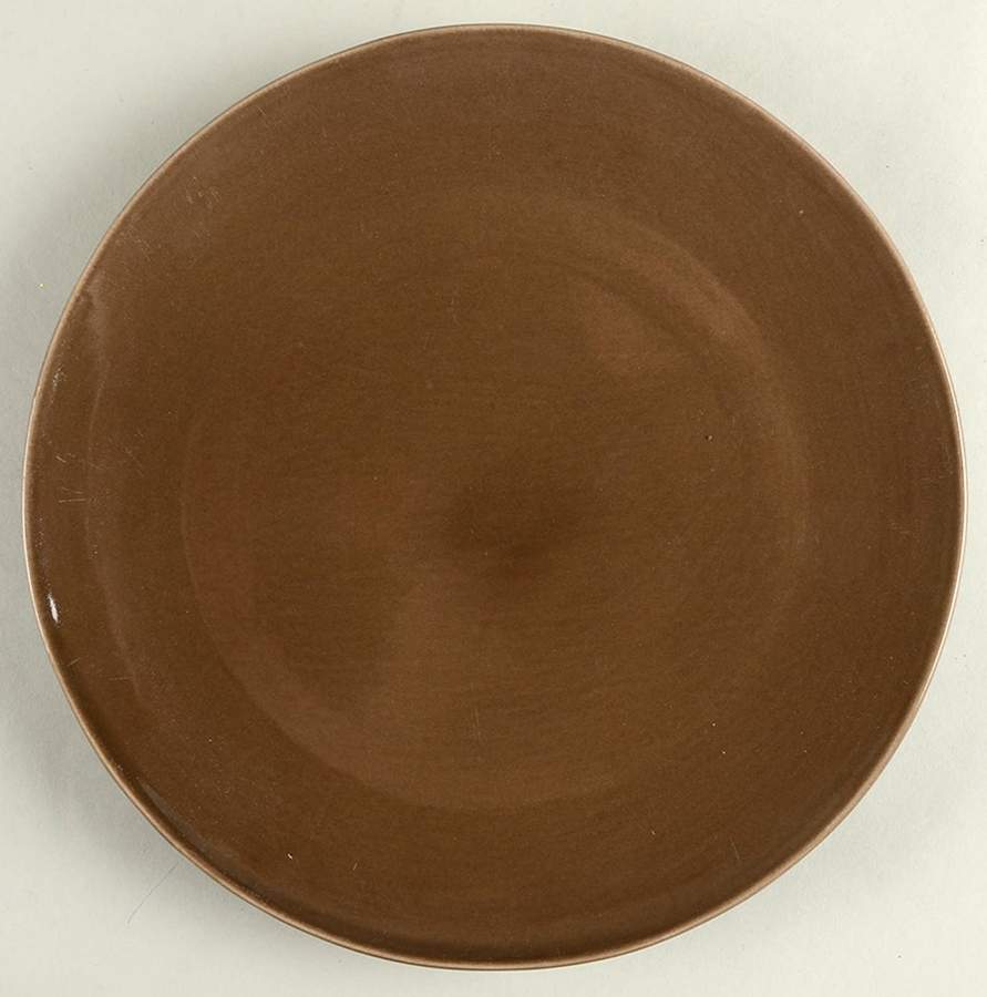 Studio Cocoa Dinner Plate by Pottery Barn China-1