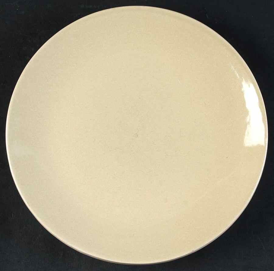 Studio Putty Salad/Dessert Plate by Pottery Barn China-1