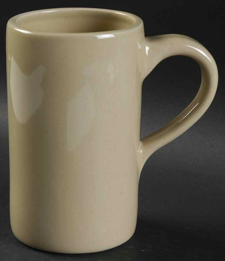 Studio Putty Mug by Pottery Barn China-1