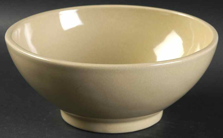 Studio Putty Coupe Cereal Bowl by Pottery Barn China-1
