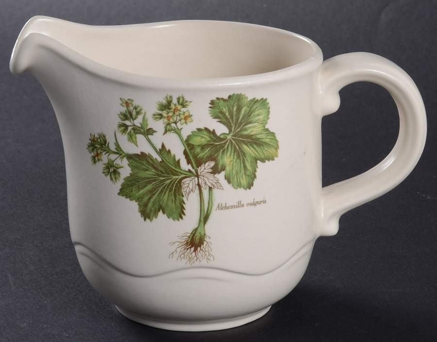 Country Lane Creamer by Poole Pottery-1