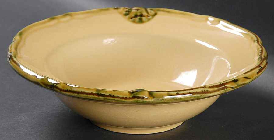POR63 Rim Soup Bowl by Portugal-1