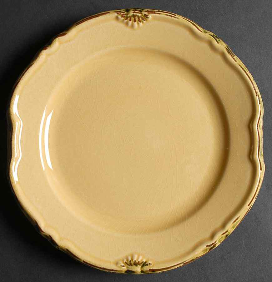 POR63 Dinner Plate by Portugal-1