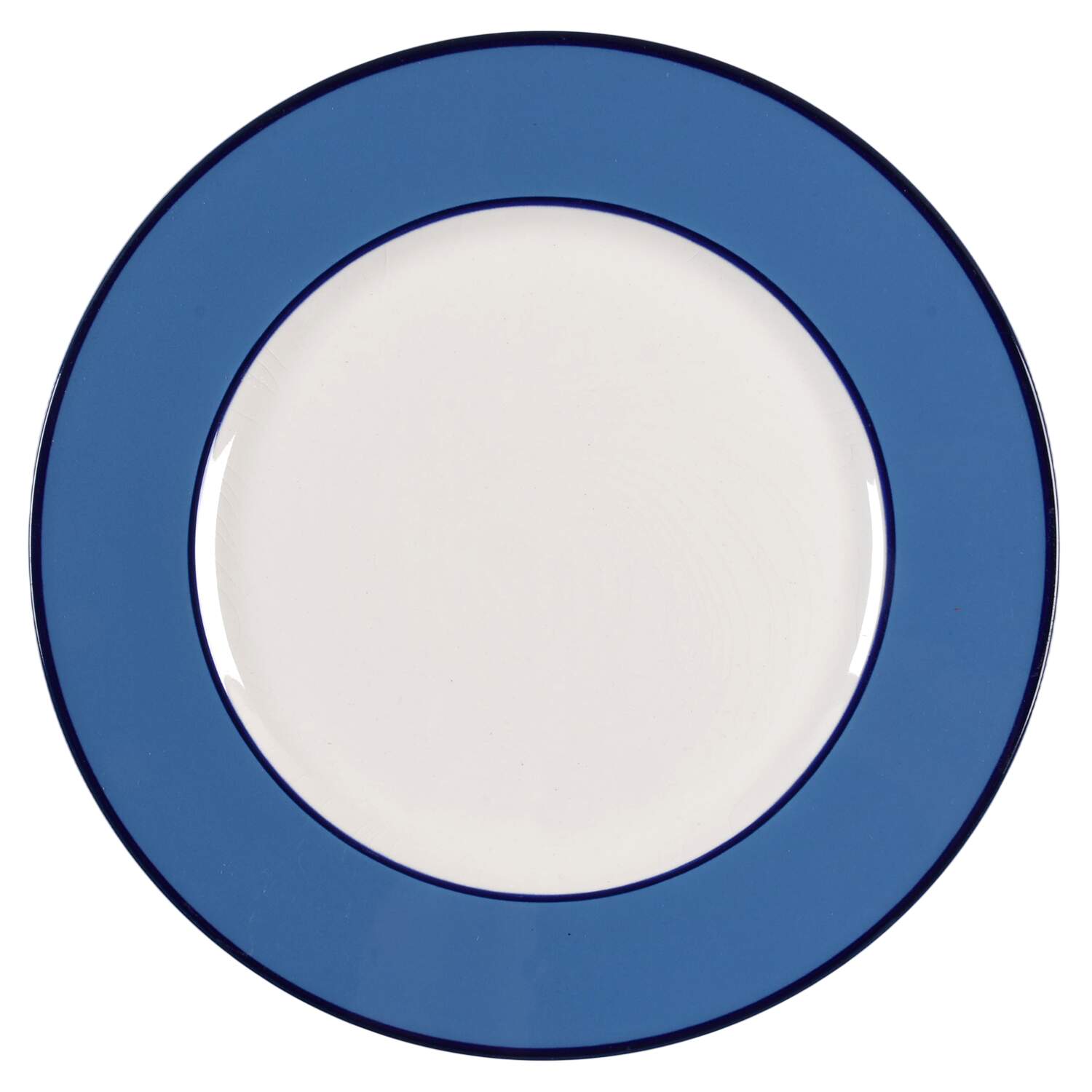 Spa Sky Blue 12" Chop Plate (Round Platter) by Pagnossin-1