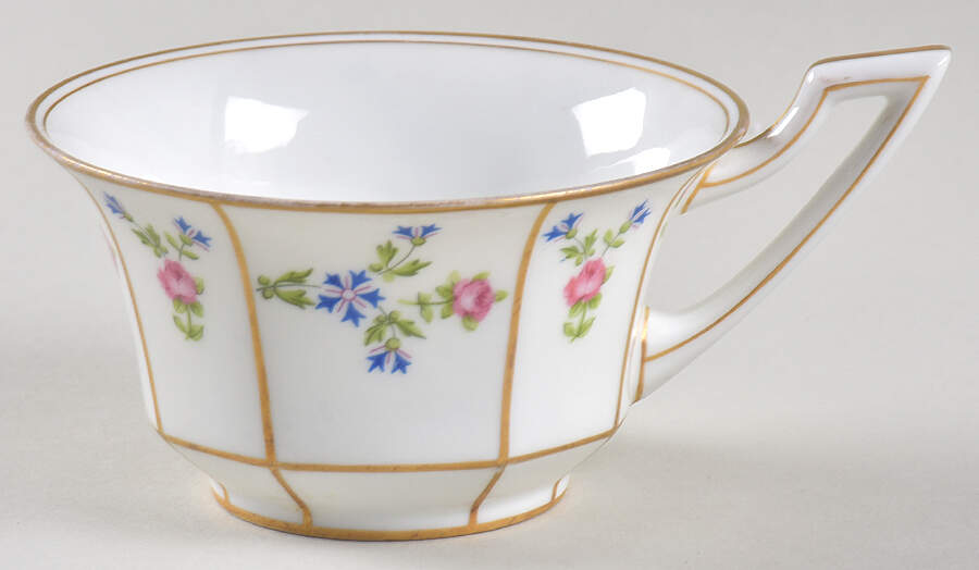 POY487 Flat Cup by Jean Pouyat-1