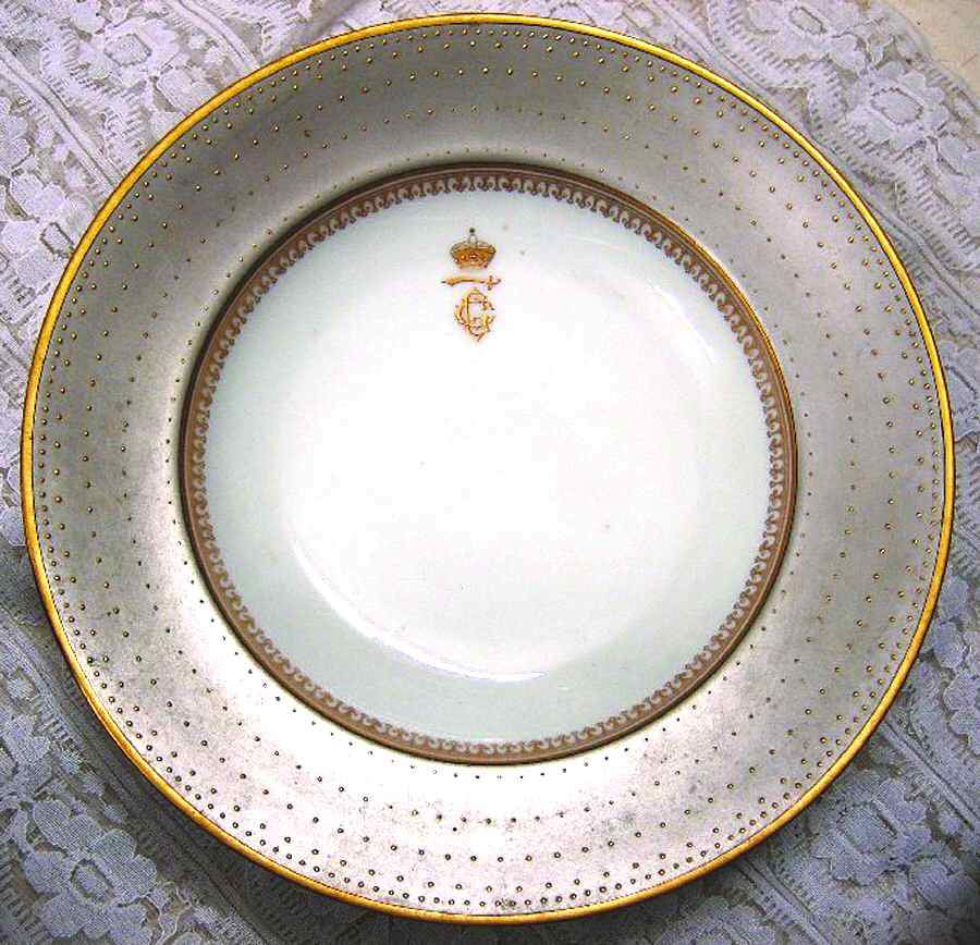PIR126 Dinner Plate by Pirkenhammer-1