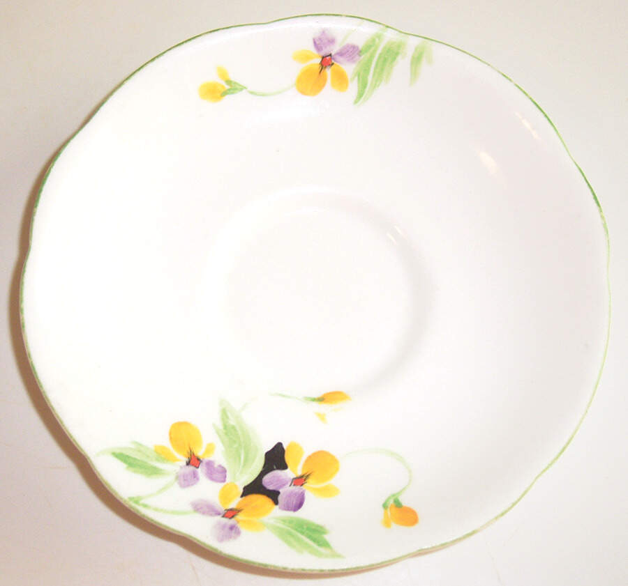 X2235 Saucer by Paragon-1