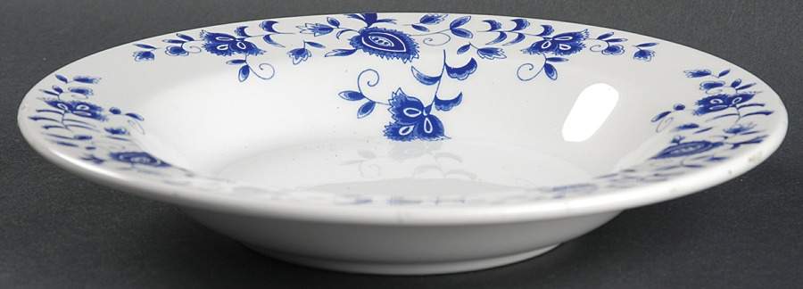 Eliza Rim Soup Bowl by Pier 1-1