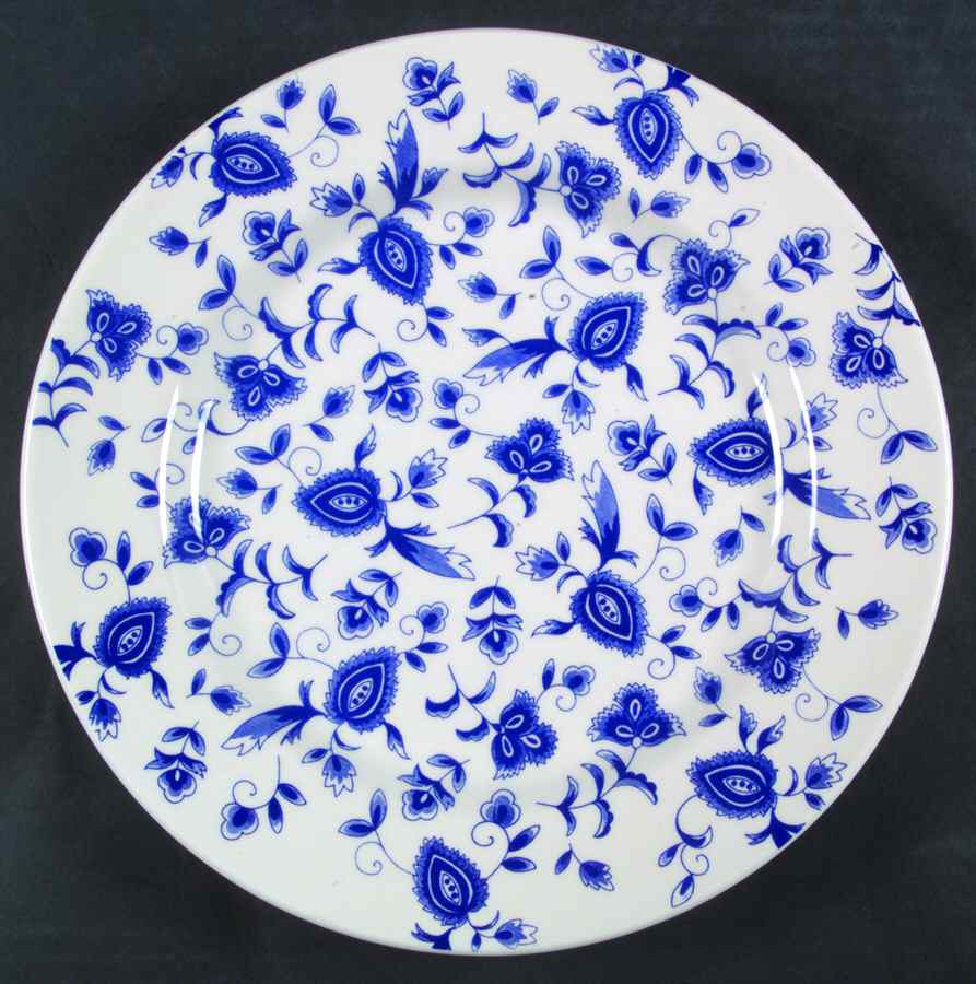 Eliza Dinner Plate by Pier 1-1