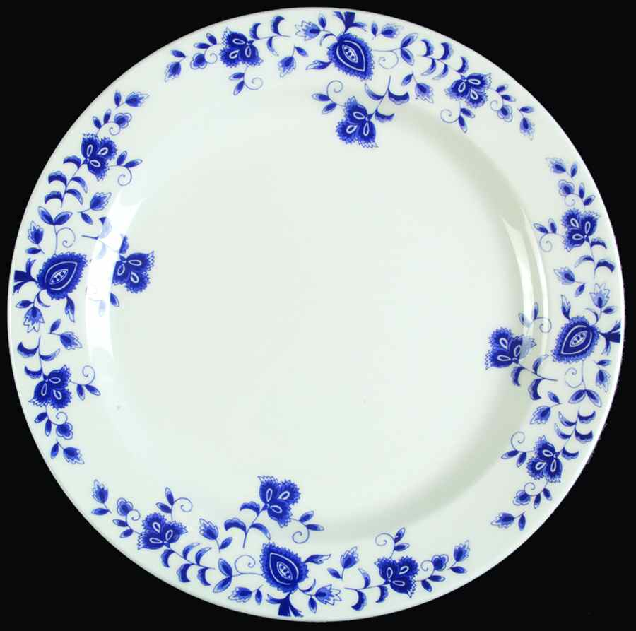 Eliza 11" Chop Plate (Round Platter) by Pier 1-1