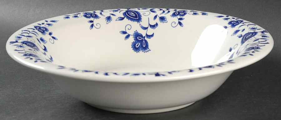Eliza 10" Round Vegetable Bowl by Pier 1-1