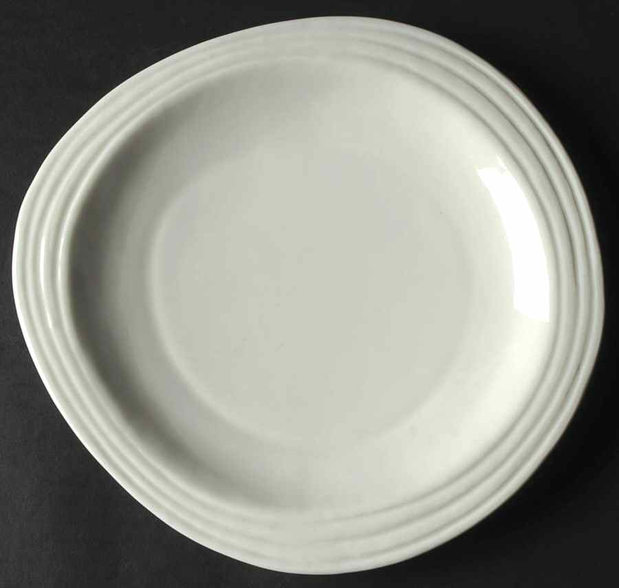 Seascapes Pearl Salad Plate by Portmeirion-1