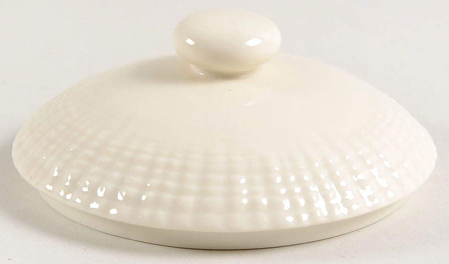 Seascapes Oyster Lid for Sugar Bowl by Portmeirion-1