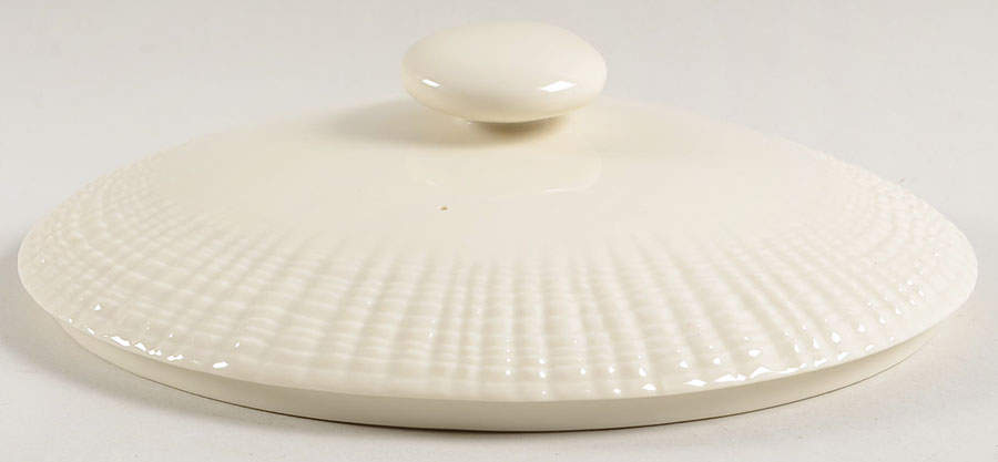 Seascapes Oyster Lid for 2.5 Qt Round Casserole by Portmeirion-1
