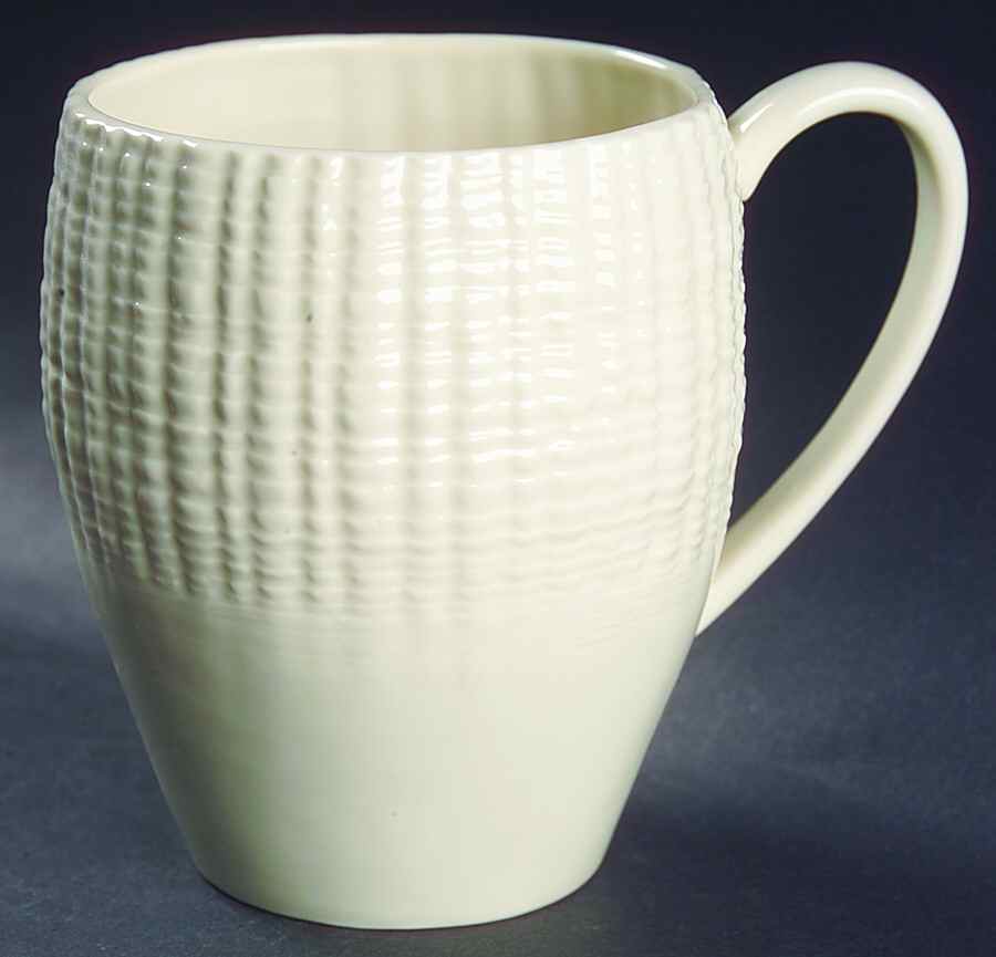 Seascapes Oyster Mug by Portmeirion-1