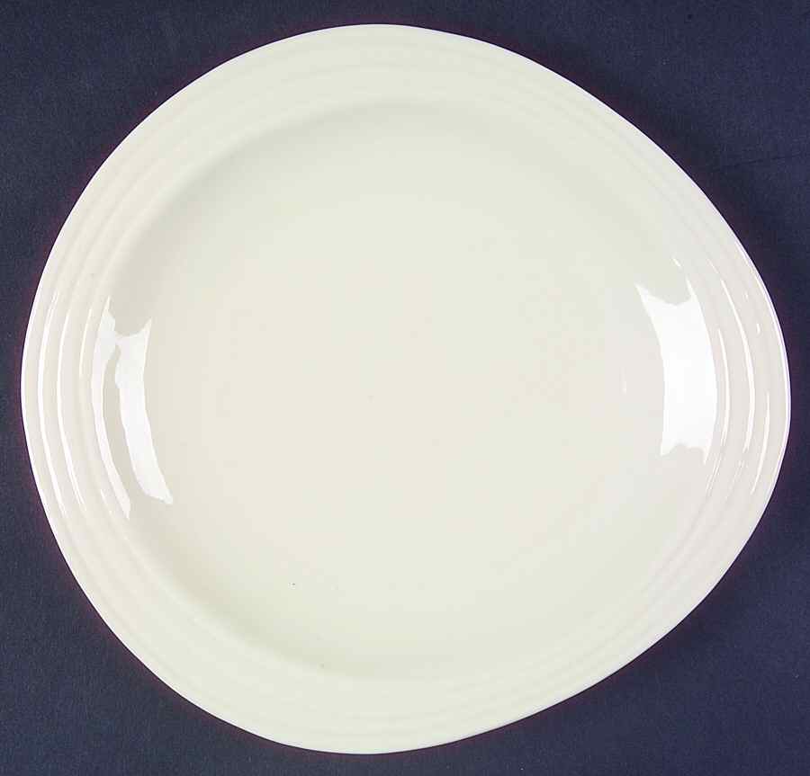 Seascapes Oyster Salad Plate by Portmeirion-1