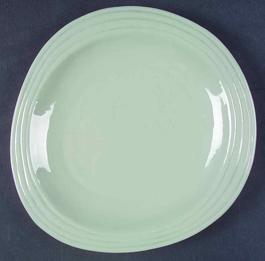 Seascapes Seagreen Salad Plate by Portmeirion-1