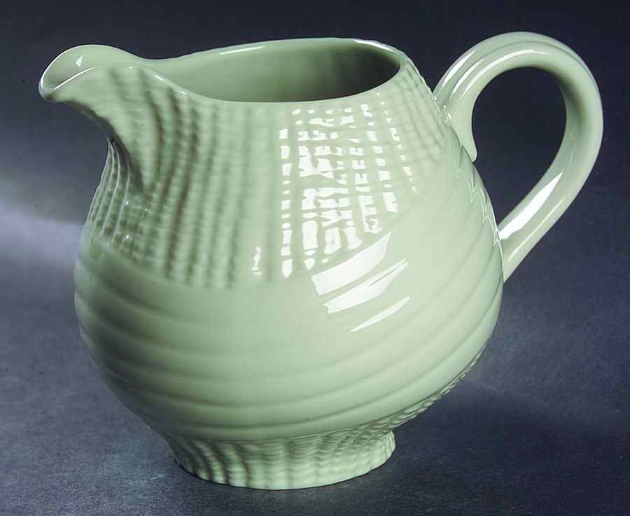 Seascapes Seagreen Creamer by Portmeirion-1