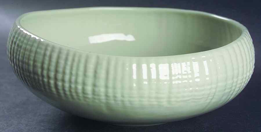 Seascapes Seagreen Soup/Cereal Bowl by Portmeirion-1