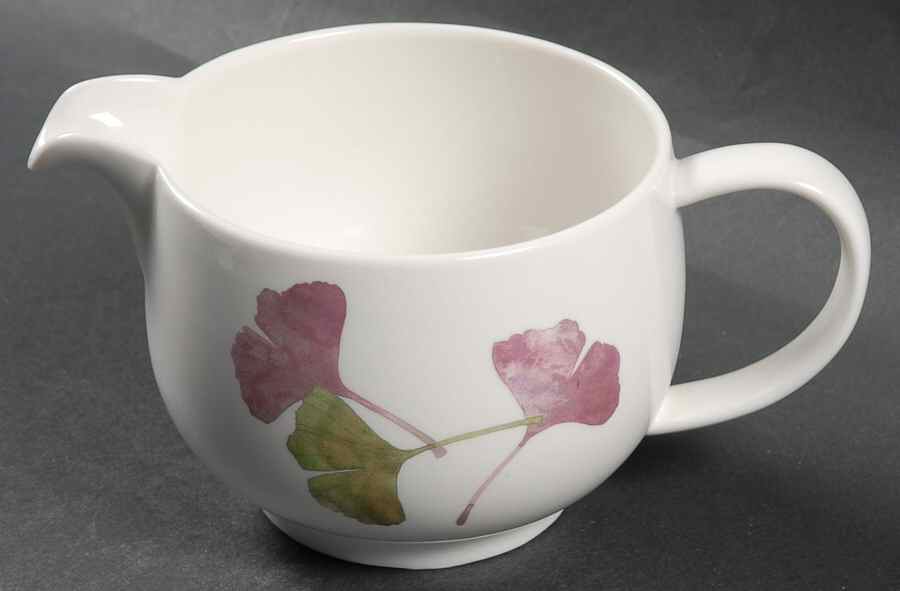 Ginkgo Purple 32 Oz Jug by Portmeirion-1