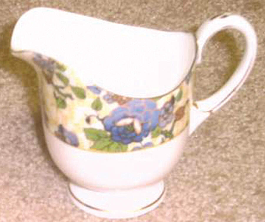 PAR125 Creamer by Paragon-1