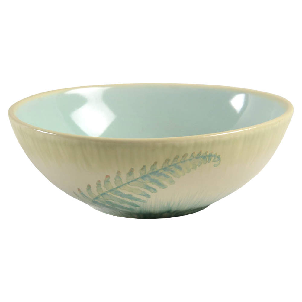 Garden of Eden 7" Round Vegetable Bowl by Pfaltzgraff-1