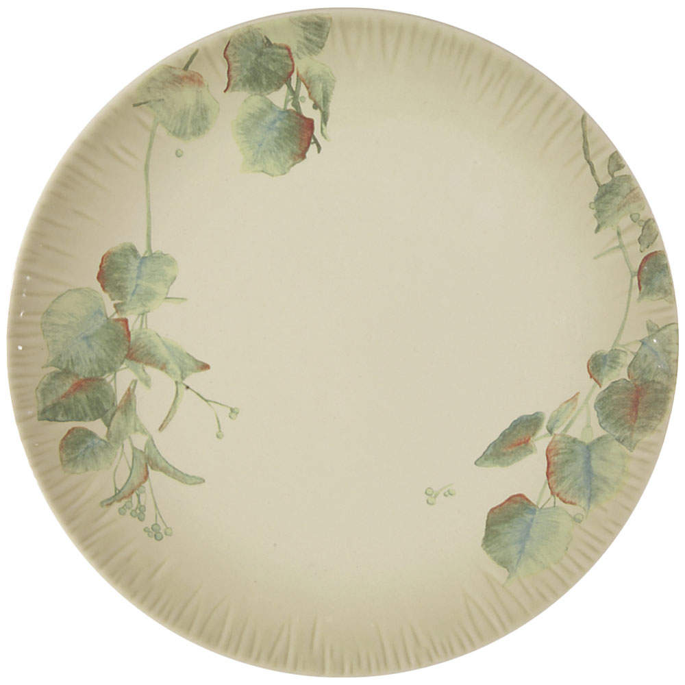 Garden of Eden Salad Plate by Pfaltzgraff-1