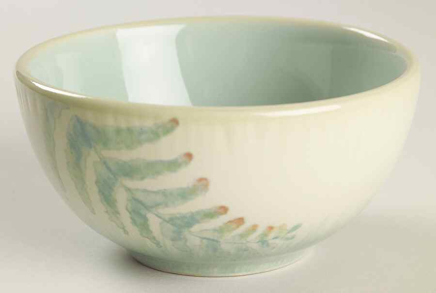 Garden of Eden Dessert Bowl by Pfaltzgraff-1