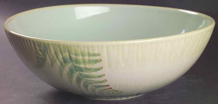 Garden of Eden 9" Round Vegetable Bowl by Pfaltzgraff-1