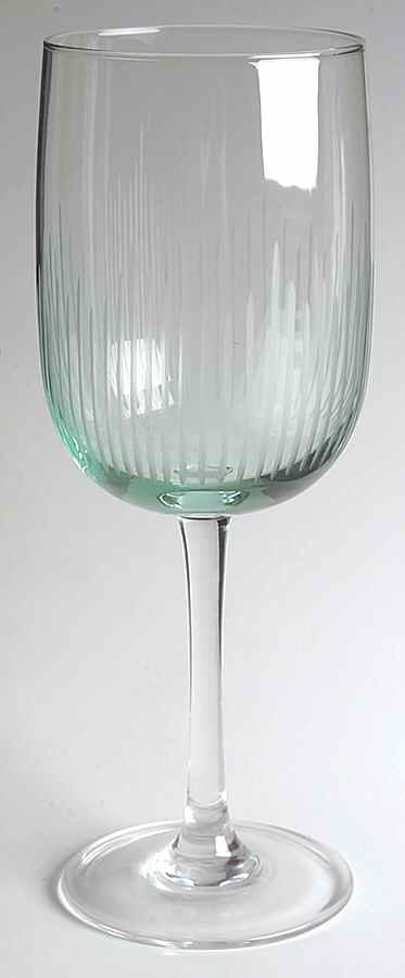 Garden of Eden 18 Oz Glassware Iced Tea by Pfaltzgraff-1