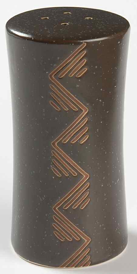 Matika Shale Salt Shaker by Pfaltzgraff-1