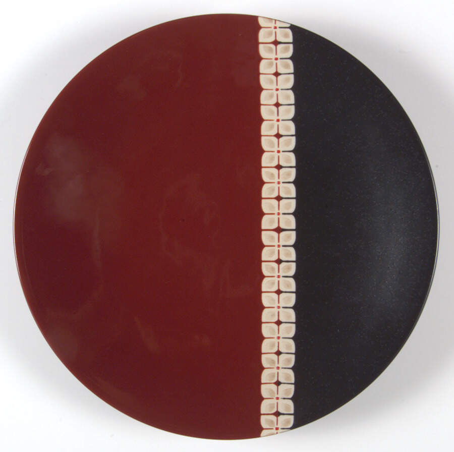 Eastside Dinner Plate by Pfaltzgraff-1