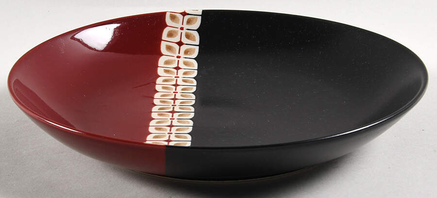 Eastside 9" Individual Pasta Bowl by Pfaltzgraff-1