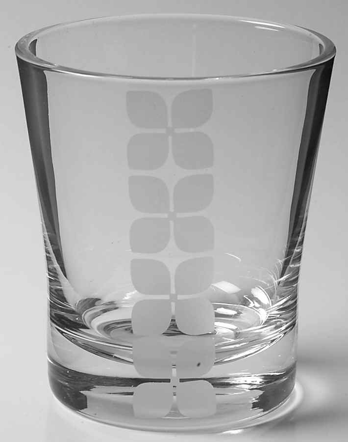 Eastside Glassware Double Old Fashioned by Pfaltzgraff-1