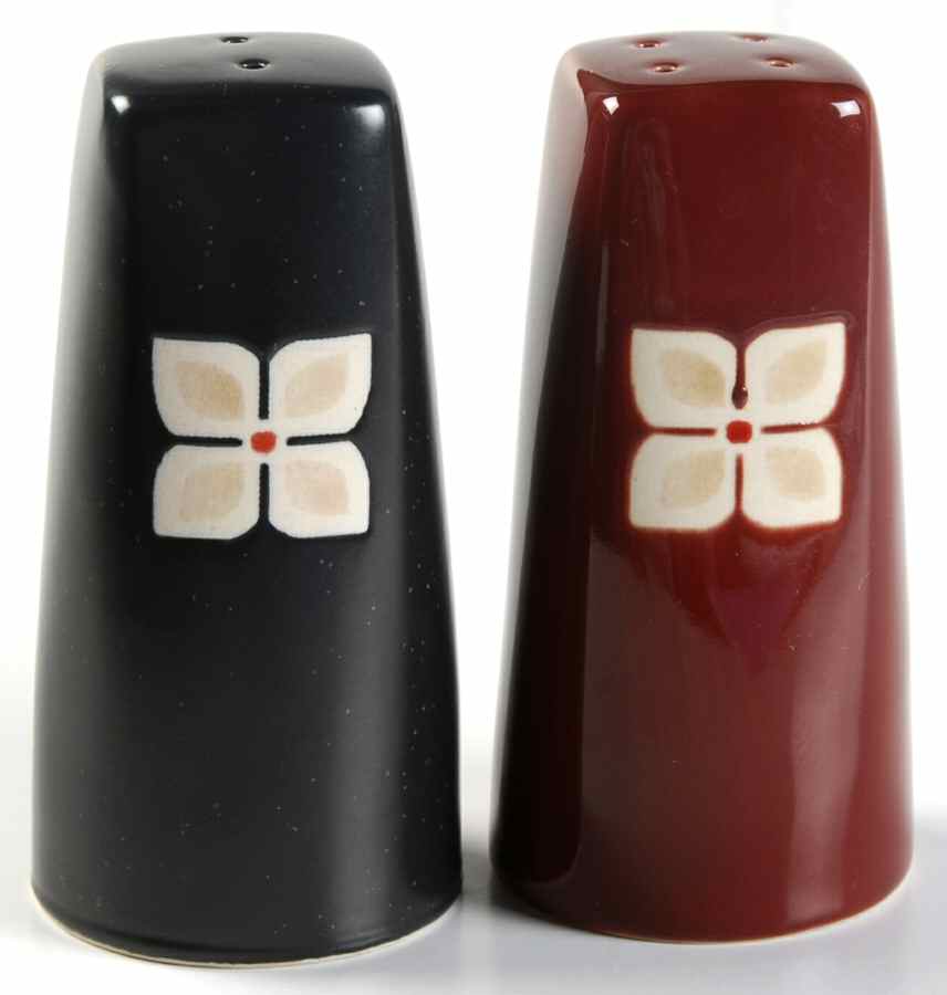 Eastside Salt & Pepper Set by Pfaltzgraff-1