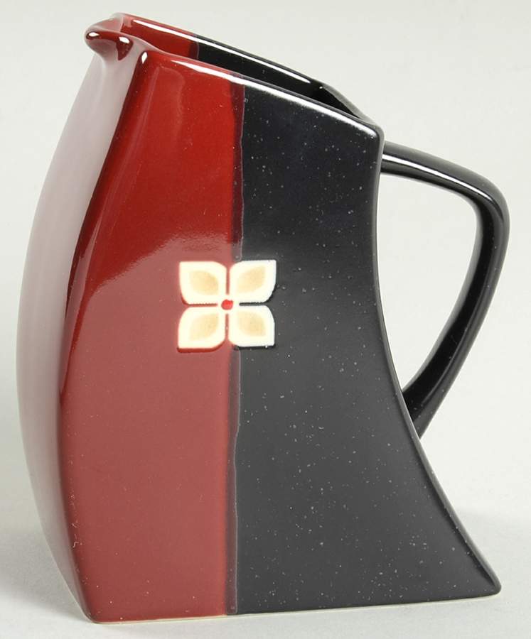 Eastside Creamer by Pfaltzgraff-1