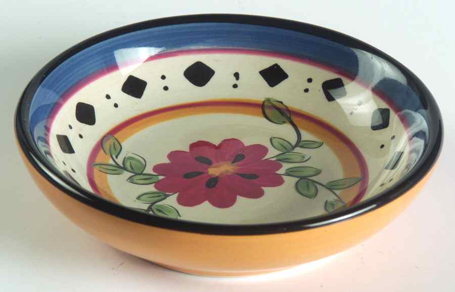 Alexandria Individual Dip Dish by Pier 1-1