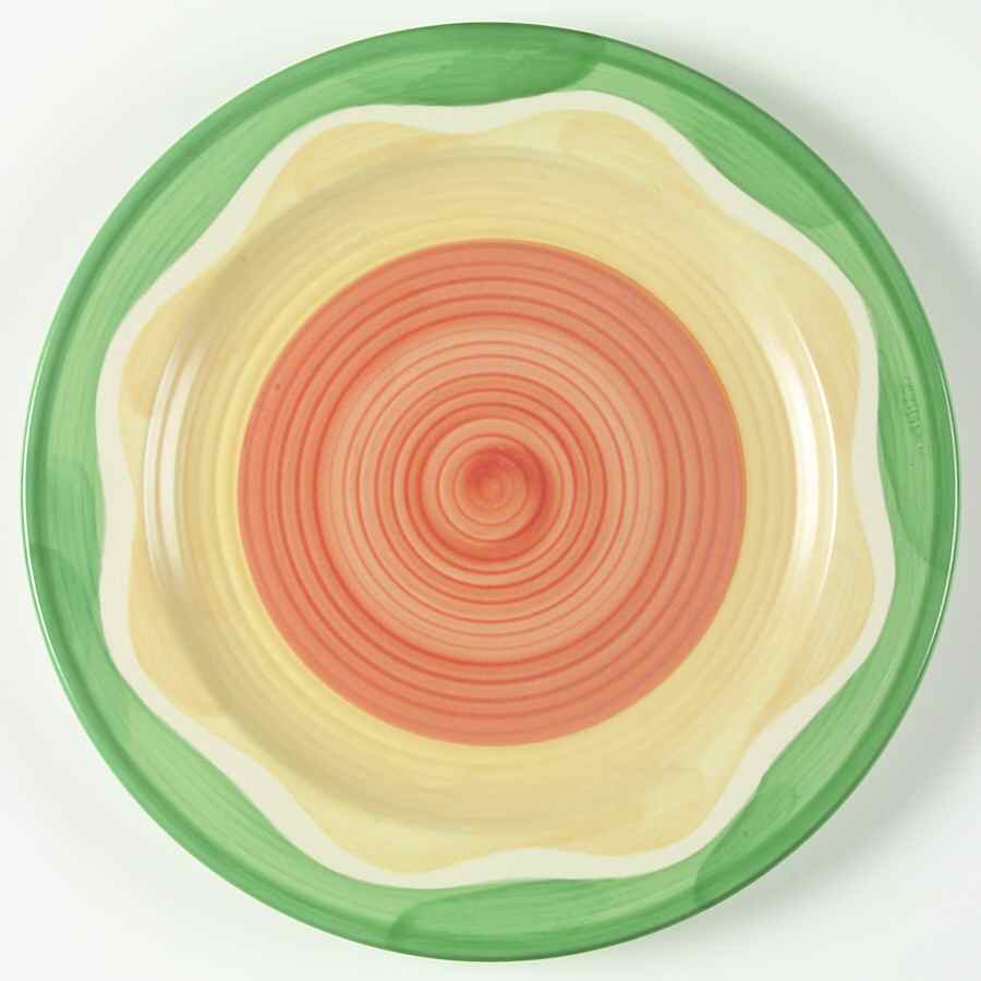 PFA61 Dinner Plate by Pfaltzgraff-1