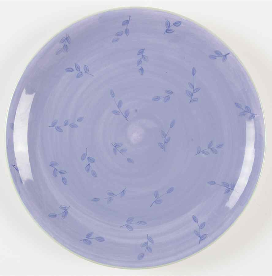 Floral Breeze Salad Plate by Pfaltzgraff-1