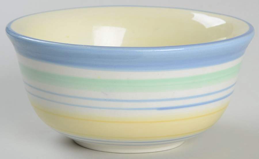 Floral Breeze Dessert Bowl by Pfaltzgraff-1