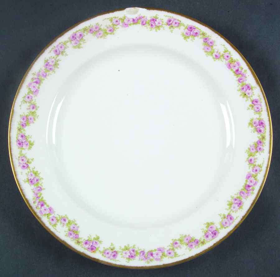POY491 Dinner Plate by Jean Pouyat-1