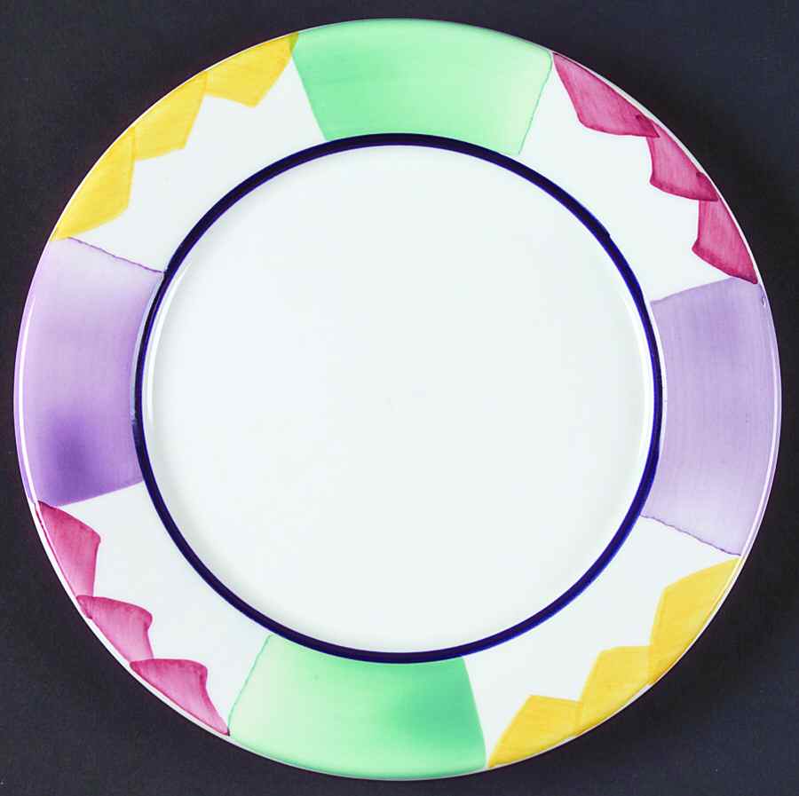 PER60 Salad Plate by Pier 1-1